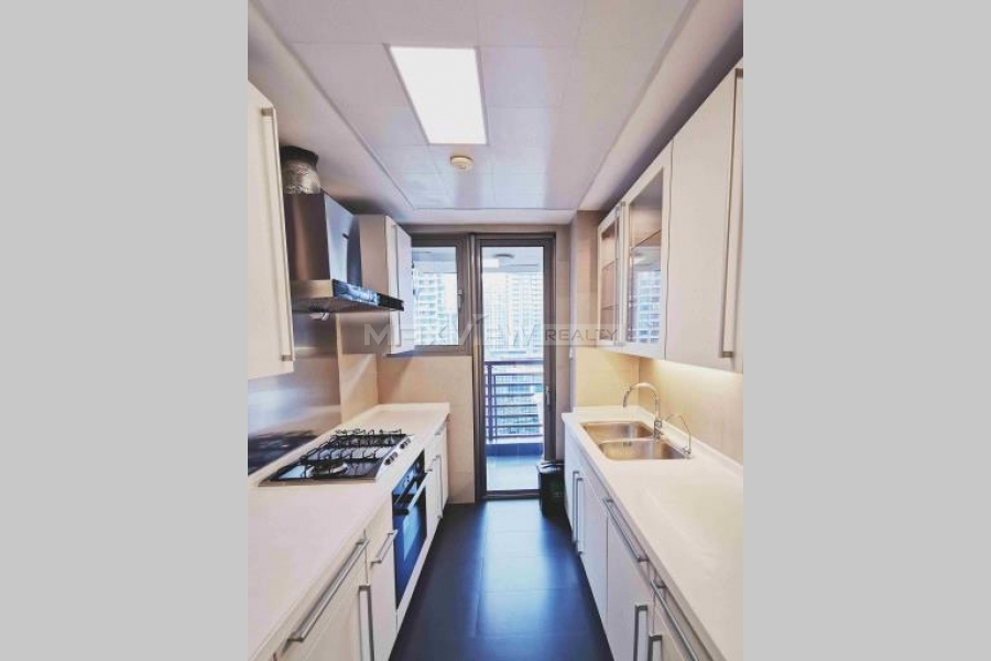 Novel century 3br 135sqm in Downtown | 永新世纪&nbsp;3bedroom&nbsp;135sqm&nbsp;&yen;32,000&nbsp;SHA17944