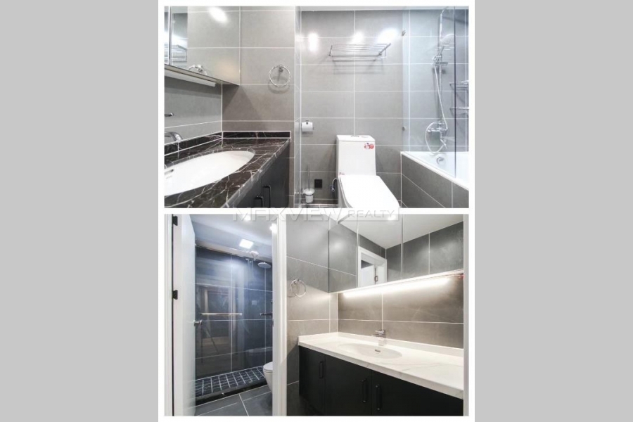 Oriental Manhattan 3br 145sqm in Xujiahui | 东方曼哈顿&nbsp;3bedroom&nbsp;145sqm&nbsp;&yen;29,000&nbsp;SHA17954