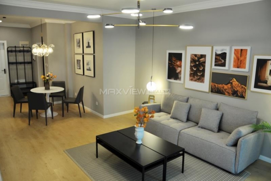  Savills Residence Gubei