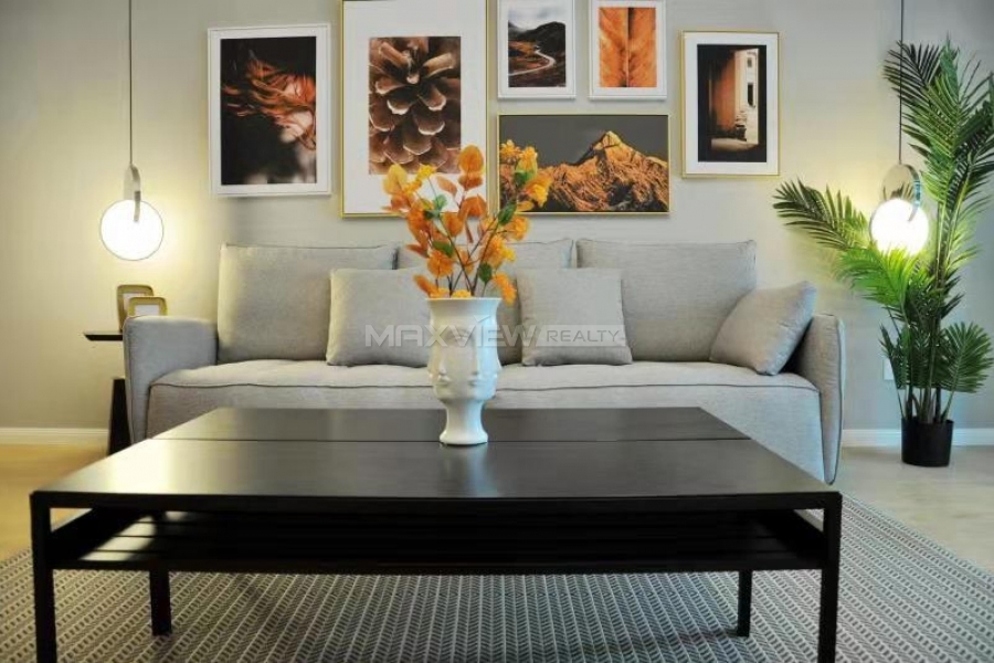  Savills Residence Gubei