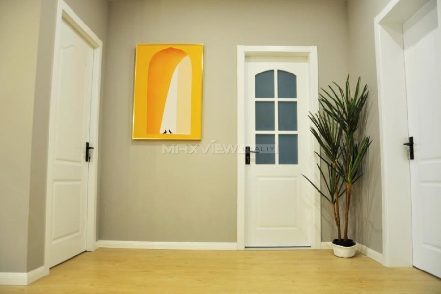  Savills Residence Gubei