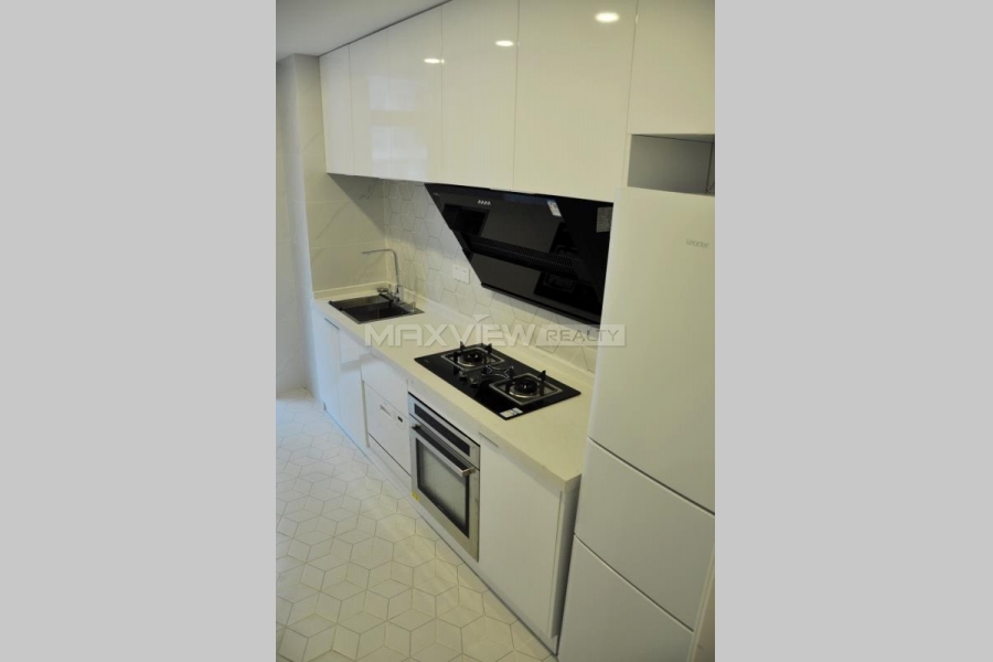  Savills Residence Gubei | 赛嘉古北服务式公寓&nbsp;2bedroom&nbsp;130sqm&nbsp;&yen;22,000&nbsp;SHL17957