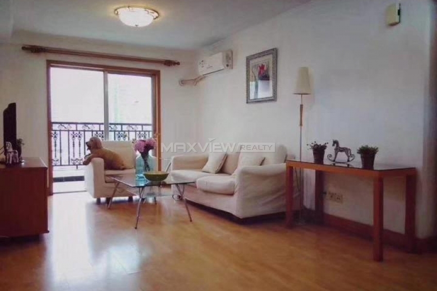 Tianchi Apartment 2bedroom 120sqm ¥13,500 SHS17966
