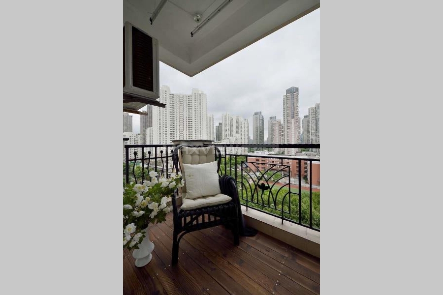 Chrysanthemum Garden | 菊园&nbsp;4bedroom&nbsp;185sqm&nbsp;&yen;24,500&nbsp;SHA17977