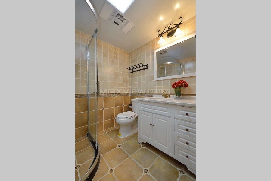 Chrysanthemum Garden | 菊园&nbsp;4bedroom&nbsp;185sqm&nbsp;&yen;24,500&nbsp;SHA17977