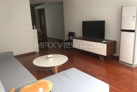 Xiang Mei Garden 2br 128sqm in Lianyang