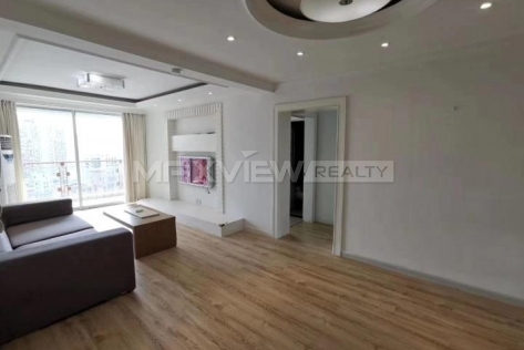 Oriental Manhattan 2br 100sqm in Xujiahui