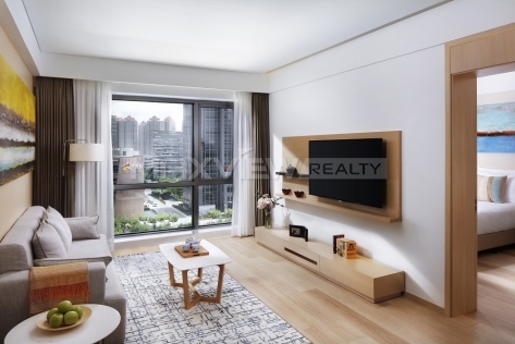 Sincere Residence Changfeng 2 Bedroom