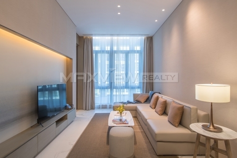 Sincere Residence Hongqiao 2 Bedroom