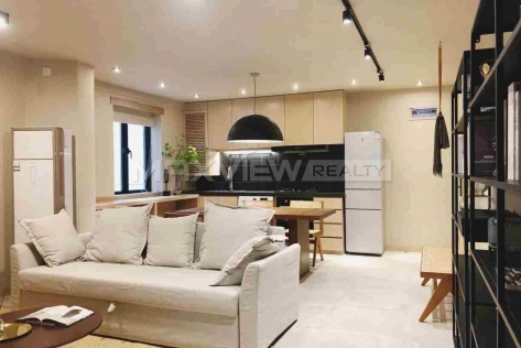 Apartment On Wuxing Road