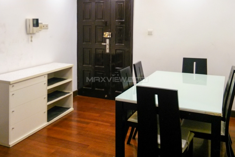 East Huaihai Apartment