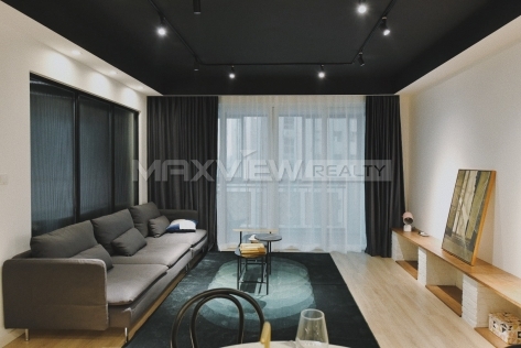 Jewelry Garden 4br 160sqm in Xujiahui