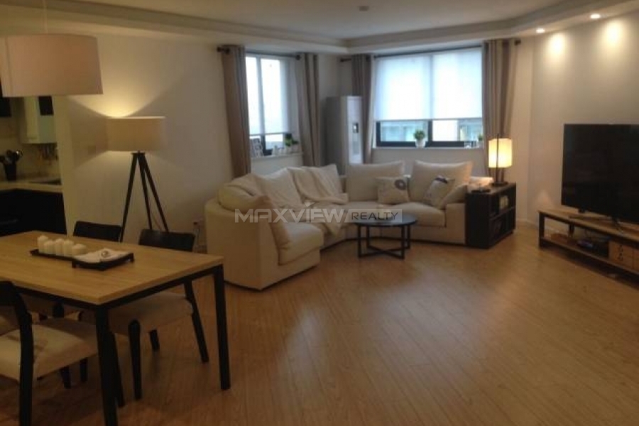 Jingwei Apartment 3bedroom 173sqm ¥26,000 SHA18220