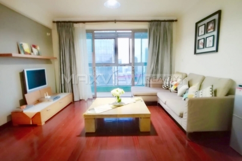 Maison Des Artistes 1br 95sqm in Gubei