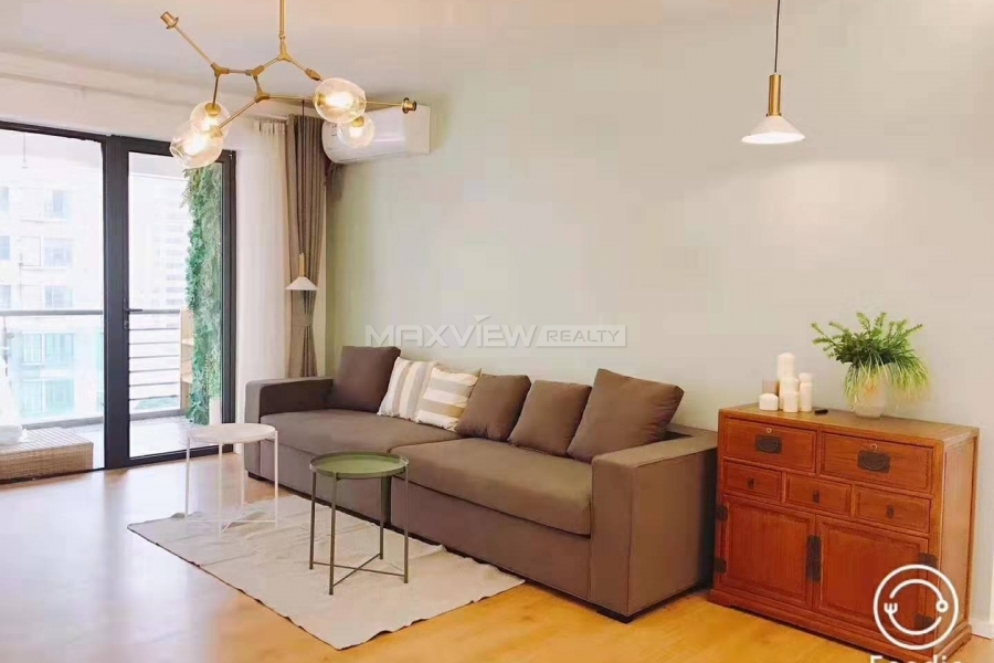 Sinan New Garden 3bedroom 160sqm ¥26,000 SHA18250