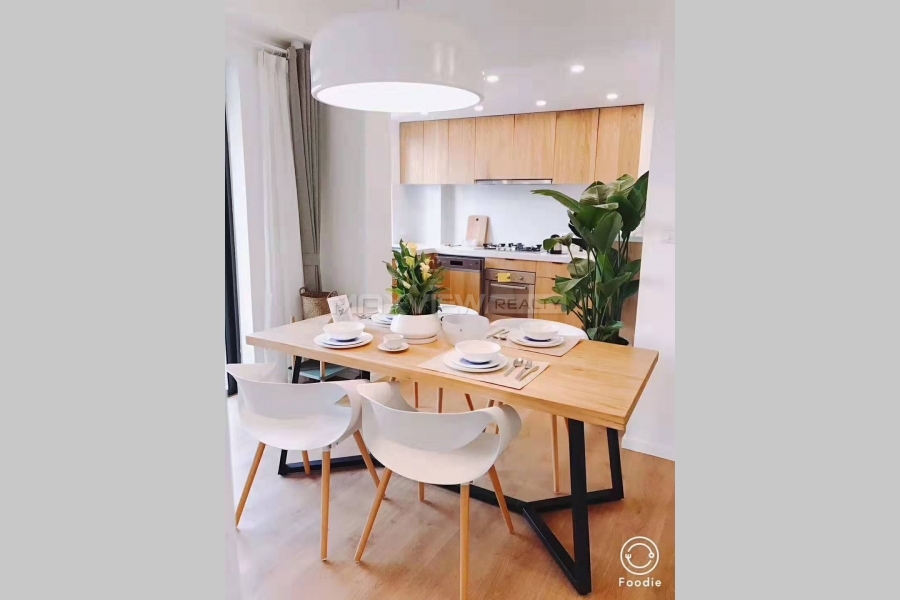 Sinan New Garden | 思南新苑&nbsp;3bedroom&nbsp;160sqm&nbsp;&yen;26,000&nbsp;SHA18250