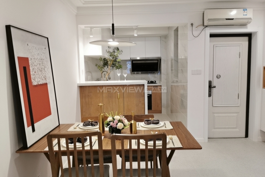  Savills Residence Gubei