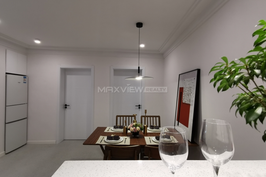  Savills Residence Gubei