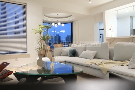 Haiqi Garden 3br 170sqm in Downtown