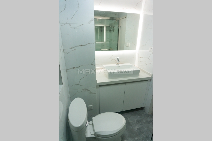 Oriental Manhattan 4br 140sqm in Xujiahui | 东方曼哈顿&nbsp;4bedroom&nbsp;140sqm&nbsp;&yen;27,800&nbsp;SHA18275