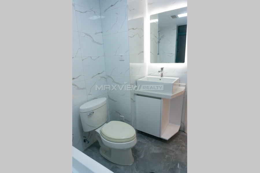 Oriental Manhattan 4br 140sqm in Xujiahui | 东方曼哈顿&nbsp;4bedroom&nbsp;140sqm&nbsp;&yen;27,800&nbsp;SHA18275