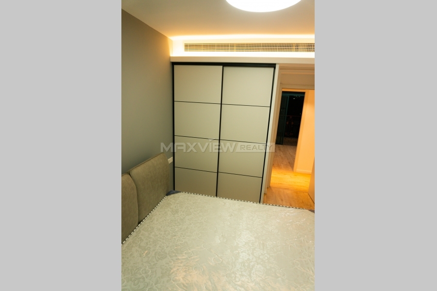 Oriental Manhattan 4br 140sqm in Xujiahui | 东方曼哈顿&nbsp;4bedroom&nbsp;140sqm&nbsp;&yen;27,800&nbsp;SHA18275