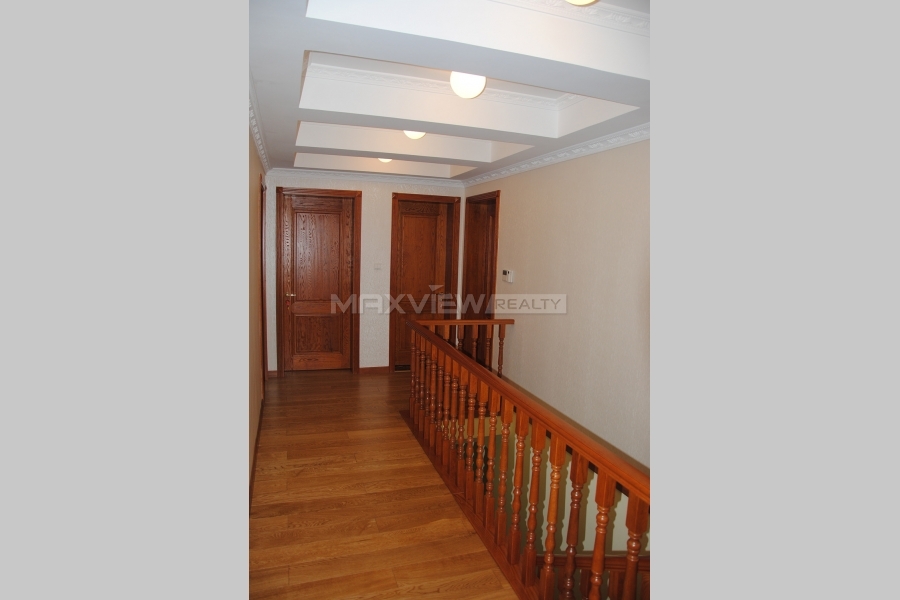 Jiushi Western Suburban Garden | 久事西郊花园&nbsp;5bedroom&nbsp;300sqm&nbsp;&yen;35,000&nbsp;SH018319