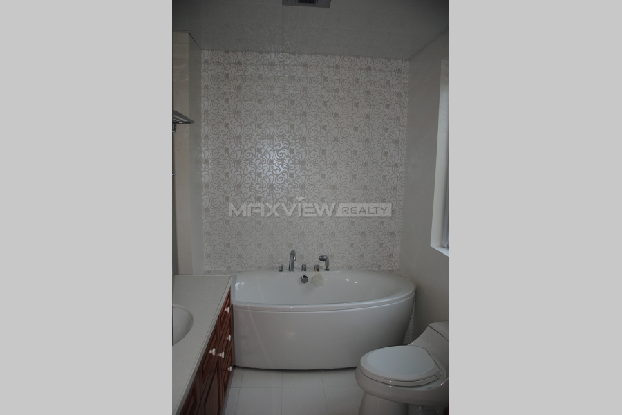 Jiushi Western Suburban Garden | 久事西郊花园&nbsp;5bedroom&nbsp;300sqm&nbsp;&yen;35,000&nbsp;SH018319
