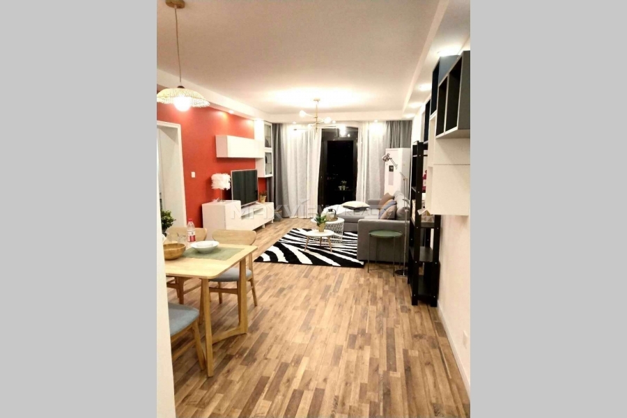 Sun Wonderland 2br 125sqm in Downtown | 太阳都市花园&nbsp;2bedroom&nbsp;125sqm&nbsp;&yen;17,500&nbsp;SHA18321