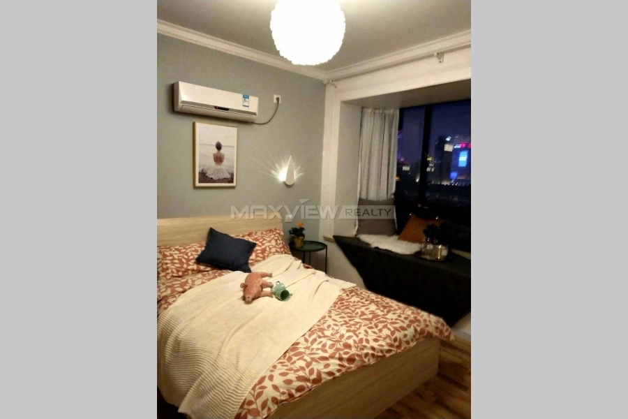 Sun Wonderland 2br 125sqm in Downtown | 太阳都市花园&nbsp;2bedroom&nbsp;125sqm&nbsp;&yen;17,500&nbsp;SHA18321