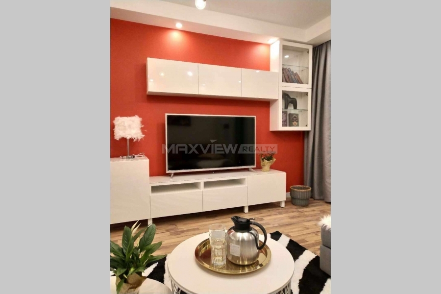 Sun Wonderland 2br 125sqm in Downtown | 太阳都市花园&nbsp;2bedroom&nbsp;125sqm&nbsp;&yen;17,500&nbsp;SHA18321