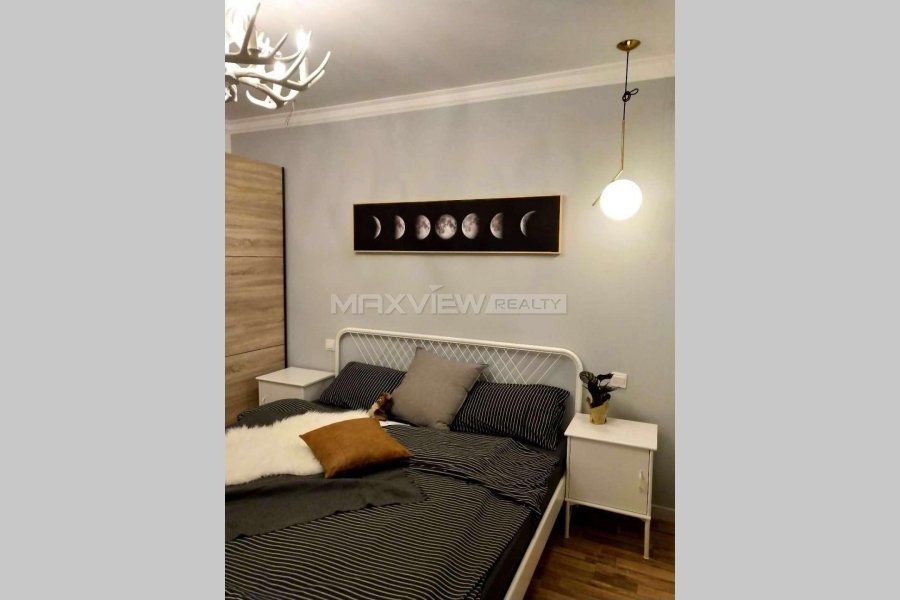 Sun Wonderland 2br 125sqm in Downtown | 太阳都市花园&nbsp;2bedroom&nbsp;125sqm&nbsp;&yen;17,500&nbsp;SHA18321