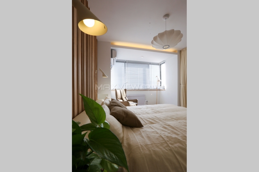 Yandang Dasha | 雁荡大厦&nbsp;2bedroom&nbsp;120sqm&nbsp;&yen;25,000&nbsp;SHA18342