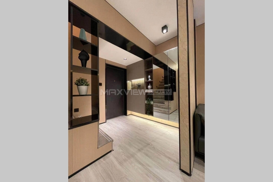 Huijing Yuan 2br 130sqm in Former French Concession | 汇景苑&nbsp;2bedroom&nbsp;130sqm&nbsp;&yen;32,000&nbsp;SHA18366