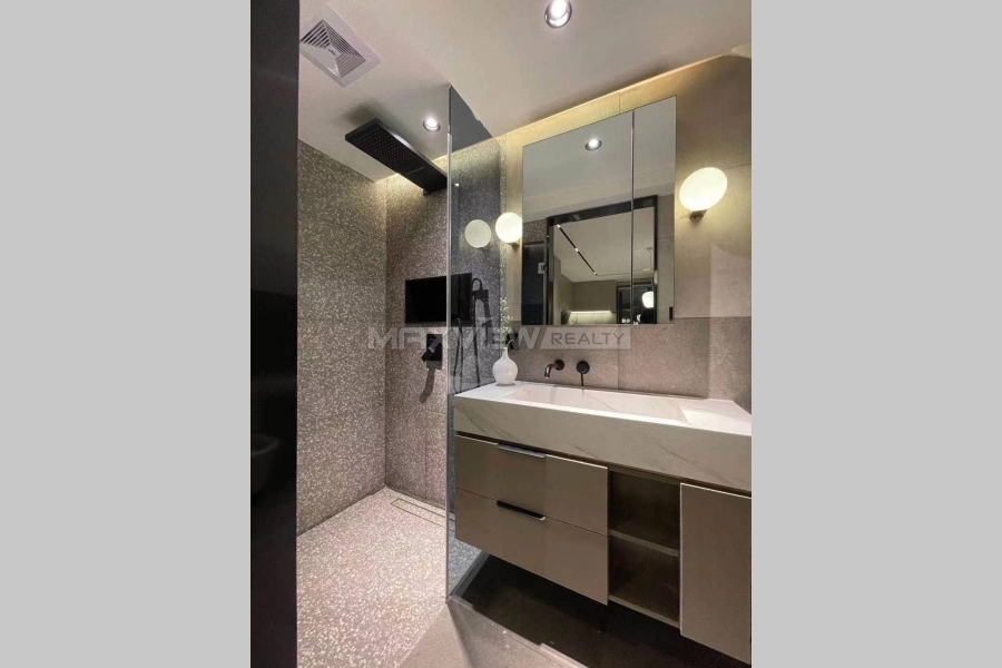 Huijing Yuan 2br 130sqm in Former French Concession | 汇景苑&nbsp;2bedroom&nbsp;130sqm&nbsp;&yen;32,000&nbsp;SHA18366
