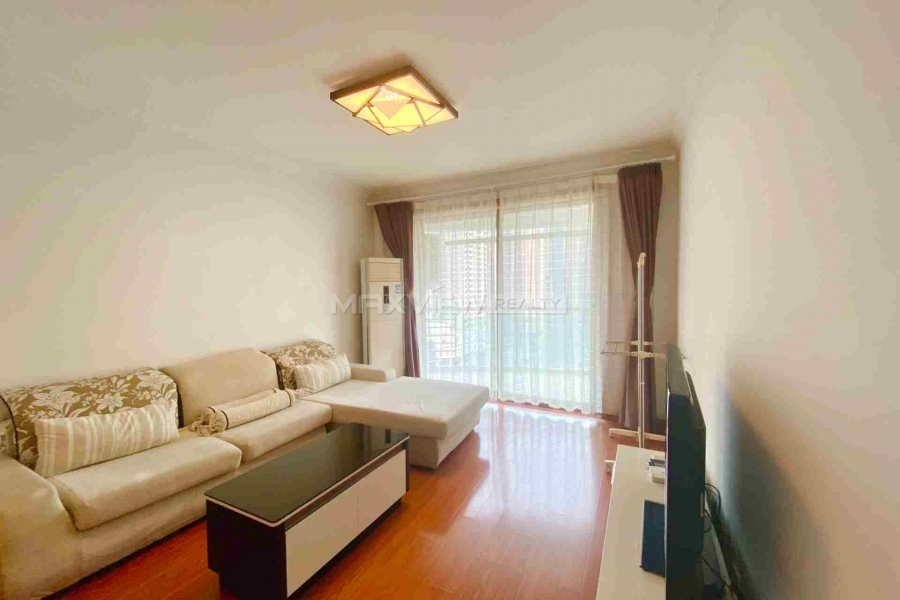 Sinan New Garden 2bedroom 110sqm ¥15,500 SHA18363