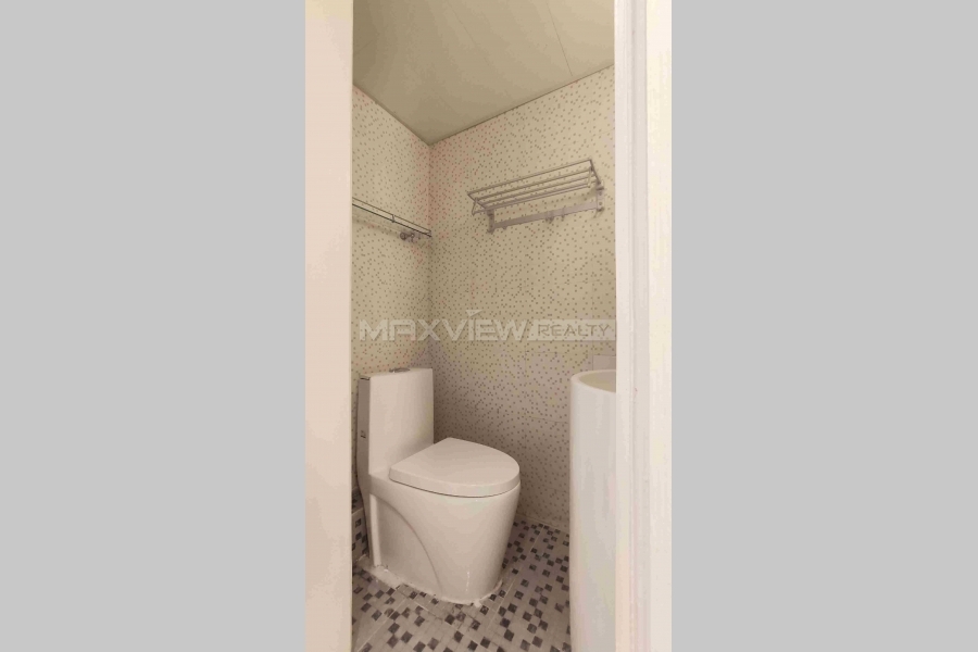 Movie Huayuan | 电影华苑&nbsp;1bedroom&nbsp;85sqm&nbsp;&yen;12,500&nbsp;SHA18371
