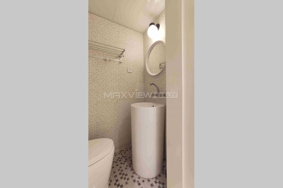 Movie Huayuan | 电影华苑&nbsp;1bedroom&nbsp;85sqm&nbsp;&yen;12,500&nbsp;SHA18371