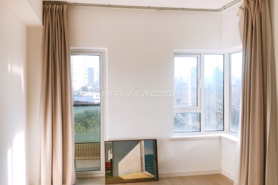 Ambassy Court Serviced Apartment | 鸿艺豪苑服务公寓&nbsp;2bedroom&nbsp;120sqm&nbsp;&yen;28,800&nbsp;SHA18385