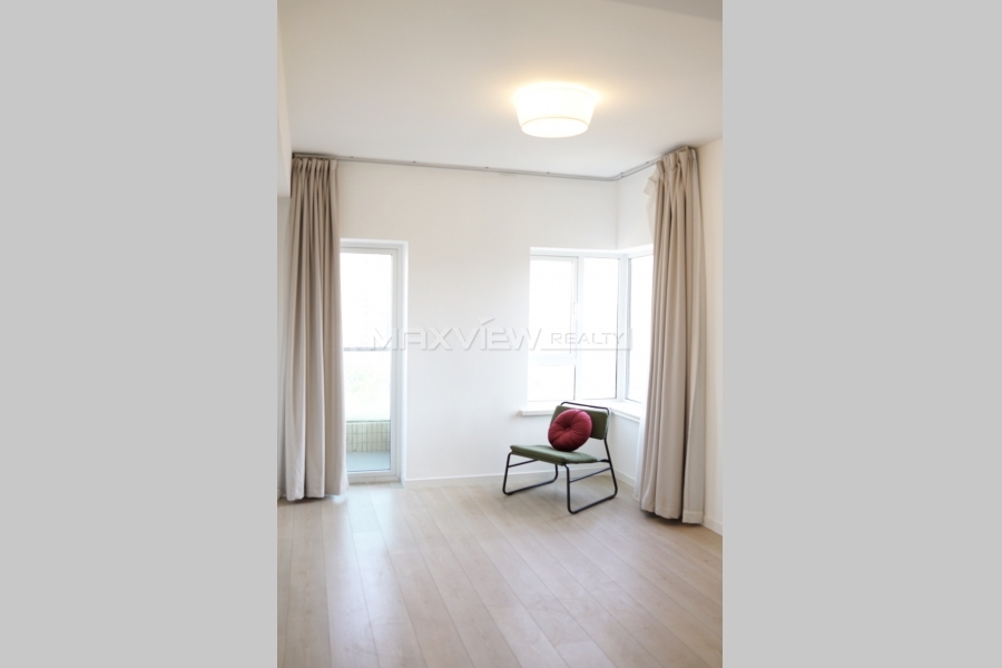Ambassy Court Serviced Apartment | 鸿艺豪苑服务公寓&nbsp;2bedroom&nbsp;120sqm&nbsp;&yen;28,800&nbsp;SHA18385