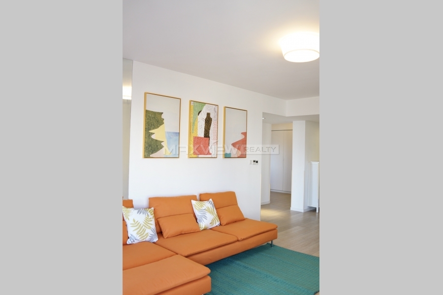 Ambassy Court Serviced Apartment | 鸿艺豪苑服务公寓&nbsp;2bedroom&nbsp;120sqm&nbsp;&yen;28,800&nbsp;SHA18385