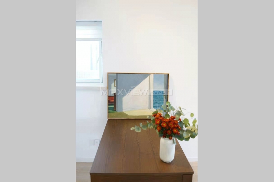 Ambassy Court Serviced Apartment | 鸿艺豪苑服务公寓&nbsp;2bedroom&nbsp;120sqm&nbsp;&yen;28,800&nbsp;SHA18385