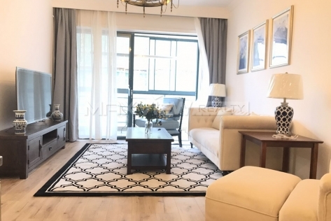 HuangPuZhongXinCheng 3br 145sqm in Downtown