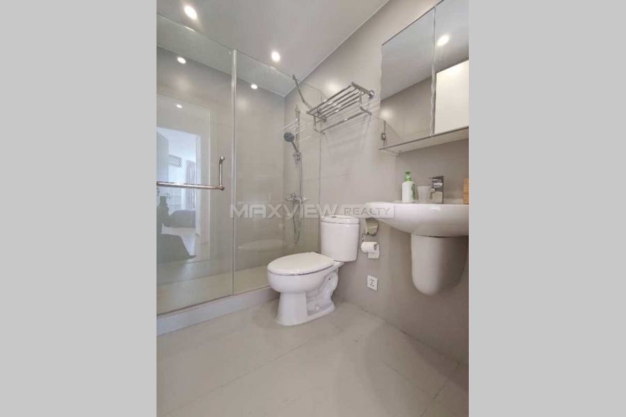 Central Residences Phase II | 嘉里华庭2期&nbsp;3bedroom&nbsp;175sqm&nbsp;&yen;47,000&nbsp;SHA18421