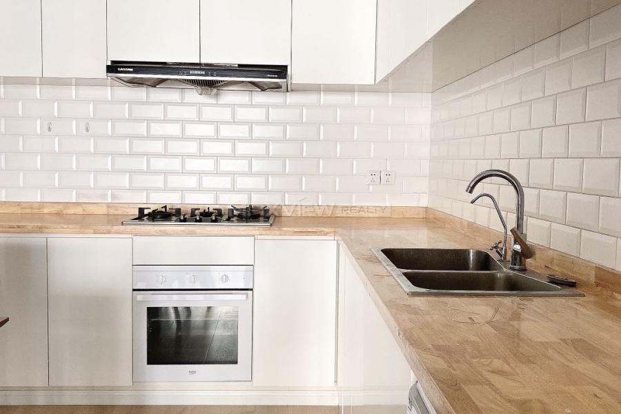 Ming Yuan Century City | 明园世纪城&nbsp;4bedroom&nbsp;180sqm&nbsp;&yen;35,800&nbsp;SHA18425