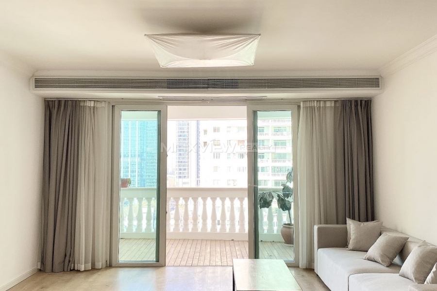 Ming Yuan Century City | 明园世纪城&nbsp;4bedroom&nbsp;180sqm&nbsp;&yen;35,800&nbsp;SHA18425