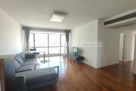 Joffre Garden 3br 128sqm in Xujiahui