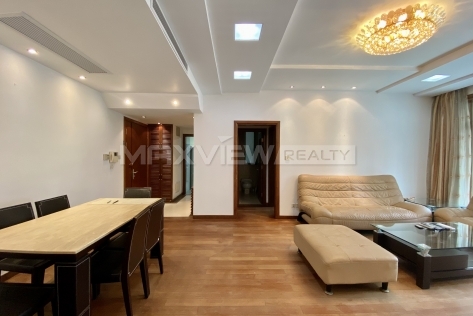 Ladoll International City 2br 120sqm in Downtown