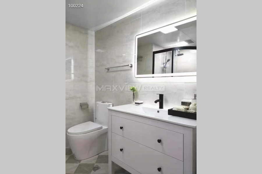 Xujiahui Garden | 徐家汇花园&nbsp;2bedroom&nbsp;110sqm&nbsp;&yen;17,800&nbsp;SHA18476
