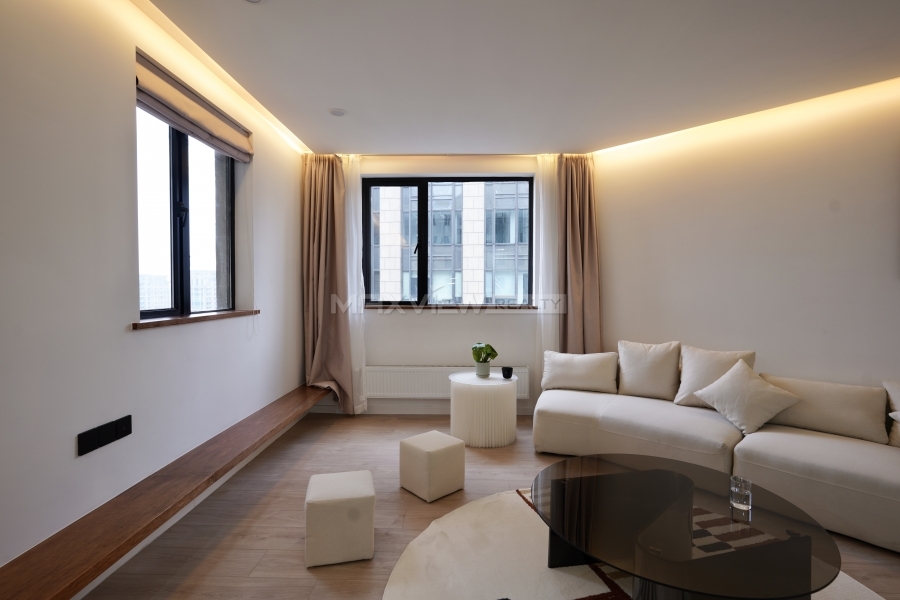 Jingwei Apartment